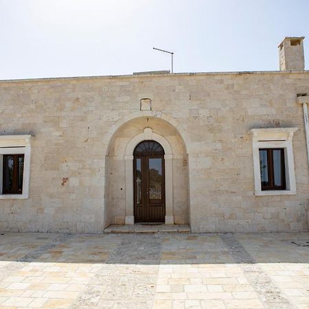 La catena Martina Franca Exterior foto