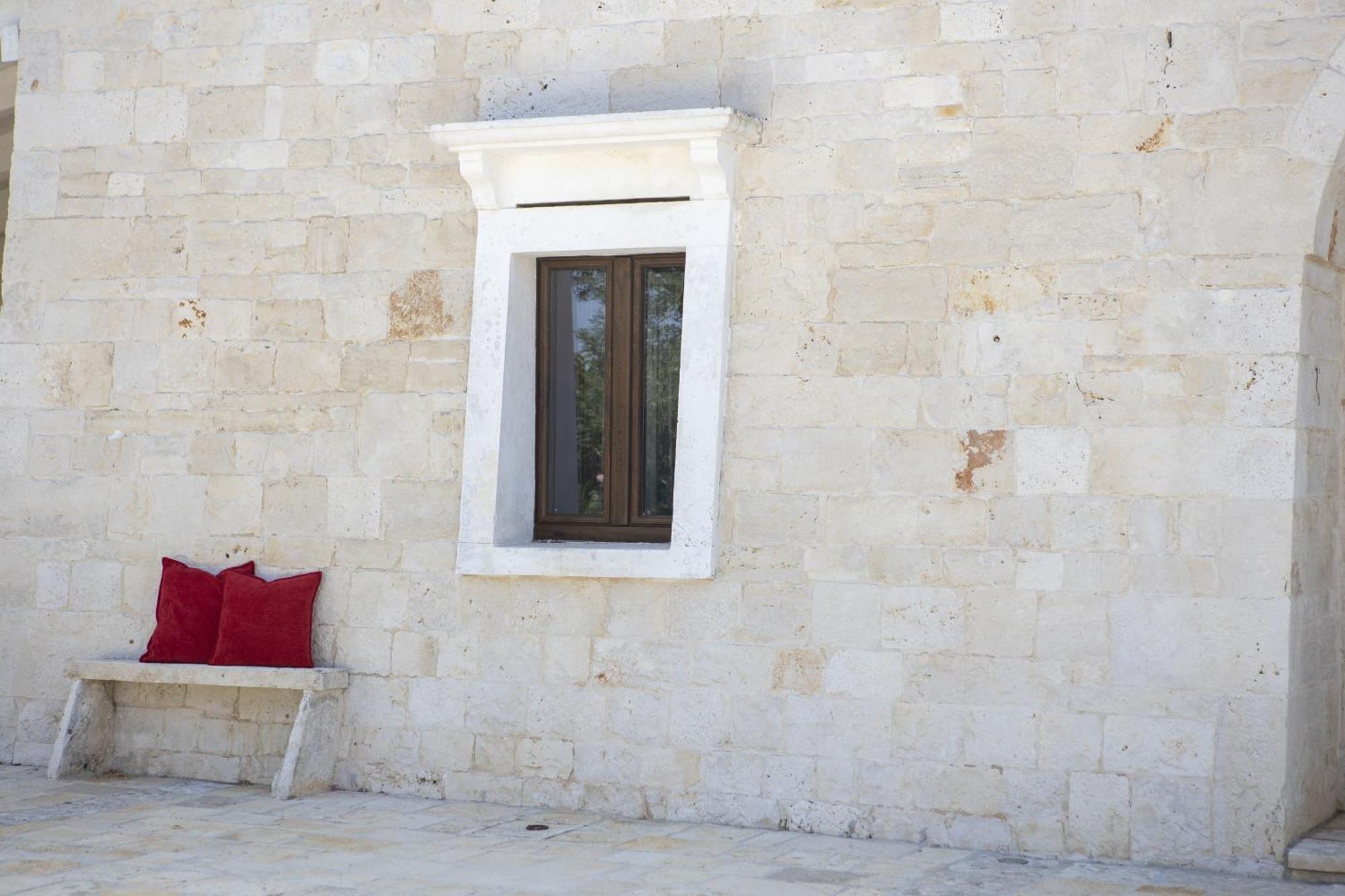 La catena Martina Franca Exterior foto