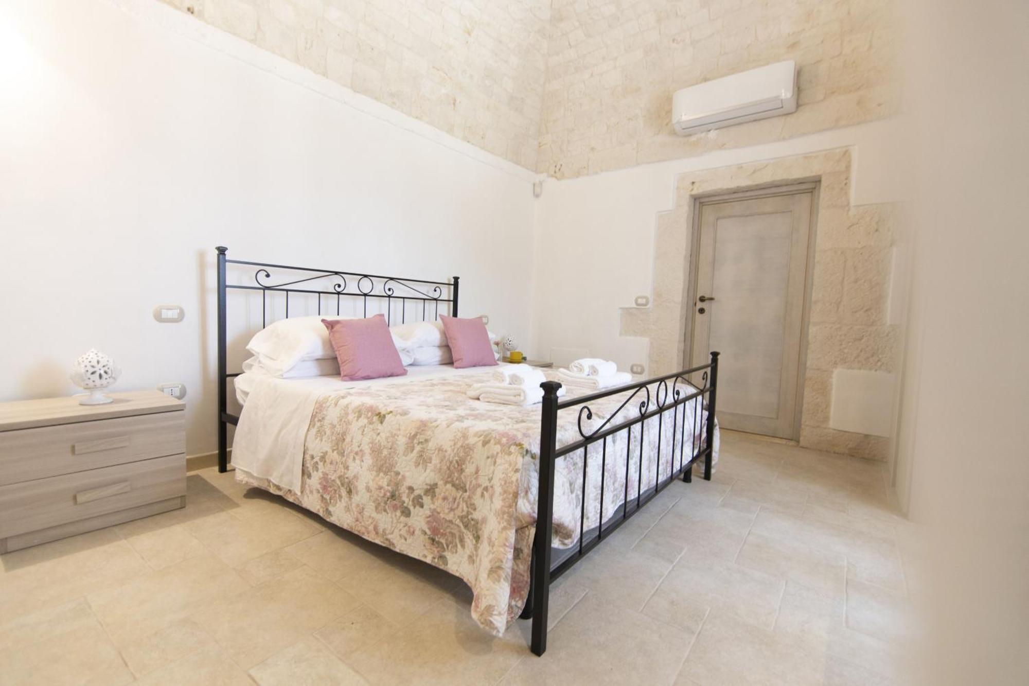 La catena Martina Franca Exterior foto
